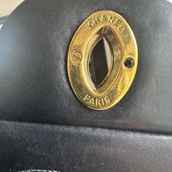 Vintage Chanel bag - Picture 3 of 6